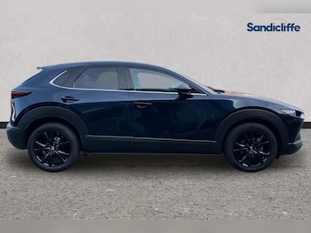 Used Mazda CX-30 2025 for sale - 79194743: Photo