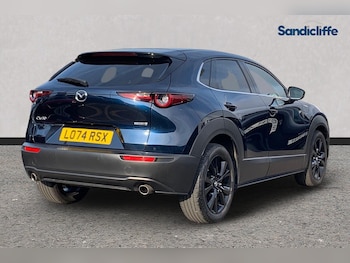 Used Mazda CX-30 2025 for sale - 79194743: Photo