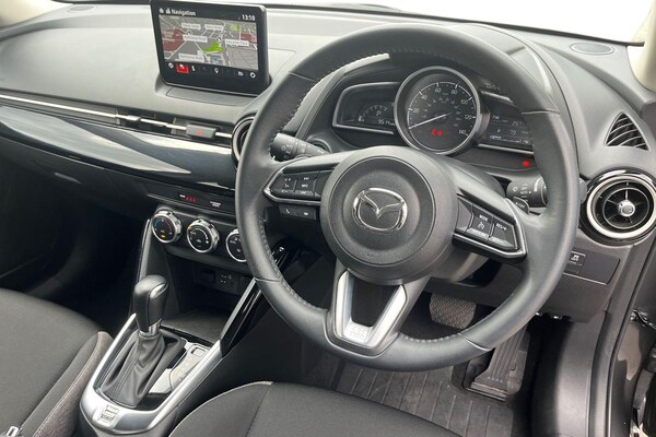 Used Mazda Mazda2 2024 for sale - 75656156: Photo 10