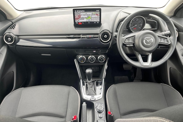 Used Mazda Mazda2 2024 for sale - 75656156: Photo 11