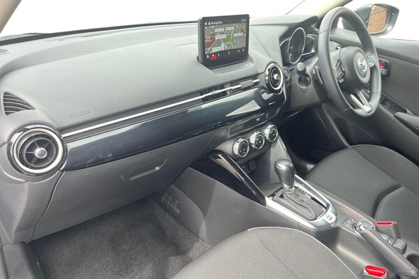 Used Mazda Mazda2 2024 for sale - 75656156: Photo 12