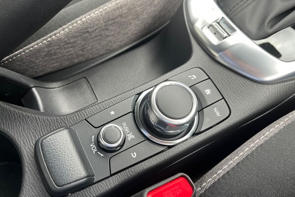 Used Mazda Mazda2 2024 for sale - 75656156: Photo 17