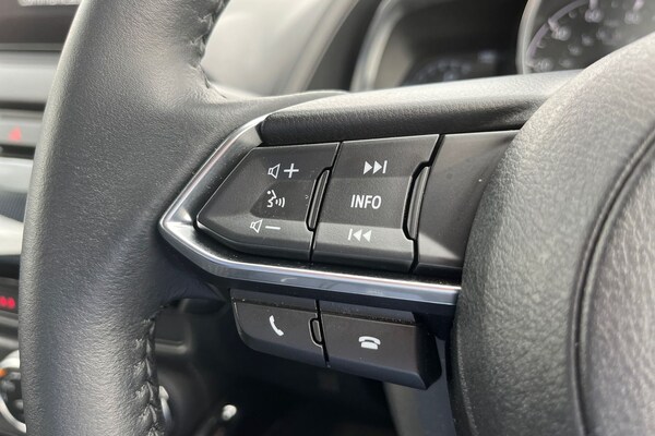 Used Mazda Mazda2 2024 for sale - 75656156: Photo 18