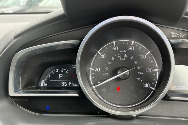 Used Mazda Mazda2 2024 for sale - 75656156: Photo 22