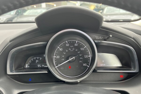 Used Mazda Mazda2 2024 for sale - 75656156: Photo 23