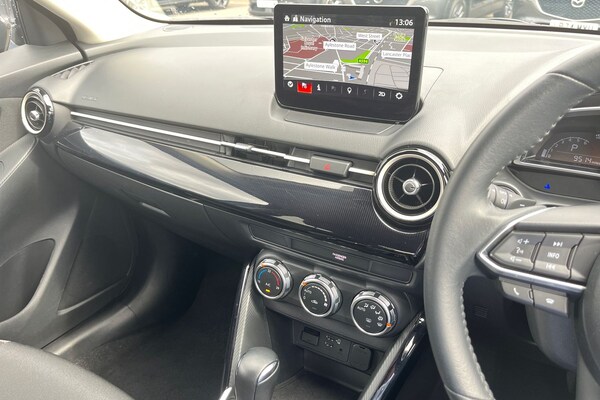 Used Mazda Mazda2 2024 for sale - 75656156: Photo 29