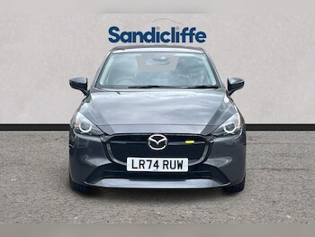 Used Mazda Mazda2 2024 for sale - 75656156: Photo