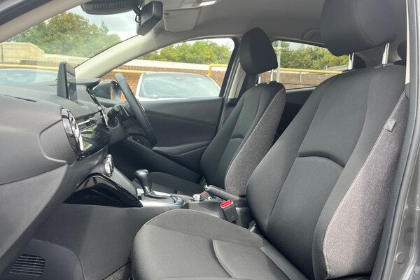 Used Mazda Mazda2 2024 for sale - 75656156: Photo 31