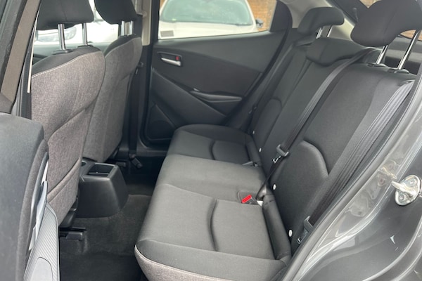 Used Mazda Mazda2 2024 for sale - 75656156: Photo 34