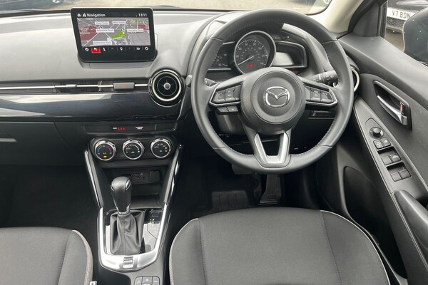 Used Mazda Mazda2 2024 for sale - 75656156: Photo 36