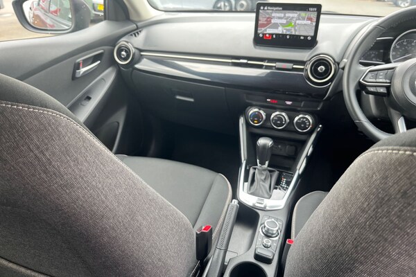 Used Mazda Mazda2 2024 for sale - 75656156: Photo 37