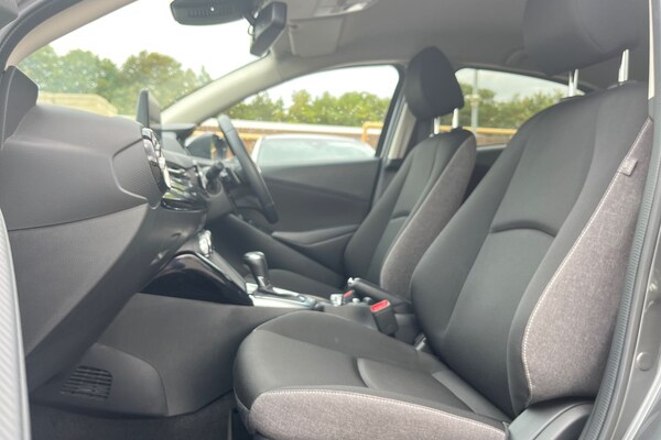 Used Mazda Mazda2 2024 for sale - 75656156: Photo 38