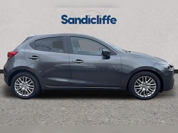 Used Mazda Mazda2 2024 for sale - 75656156: Photo