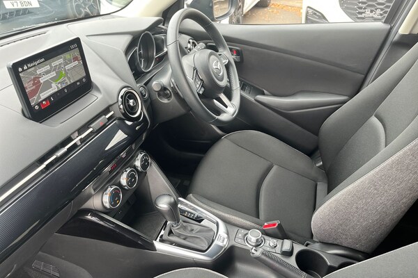 Used Mazda Mazda2 2024 for sale - 75656156: Photo 40