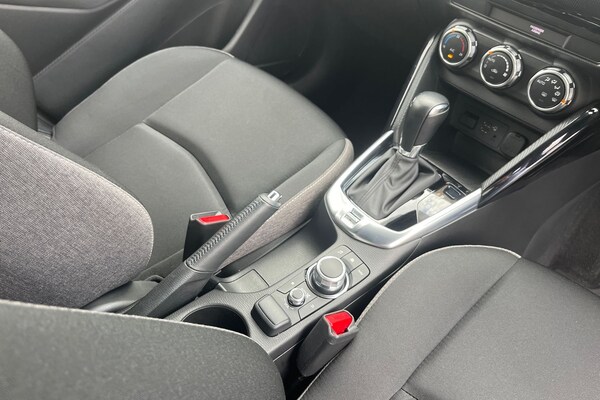 Used Mazda Mazda2 2024 for sale - 75656156: Photo 41