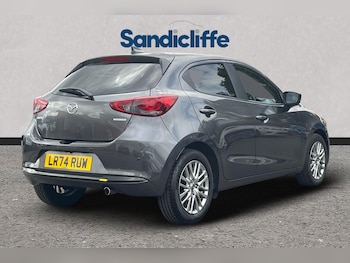 Used Mazda Mazda2 2024 for sale - 75656156: Photo