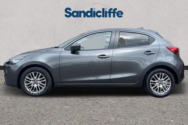 Used Mazda Mazda2 2024 for sale - 75656156: Photo 7