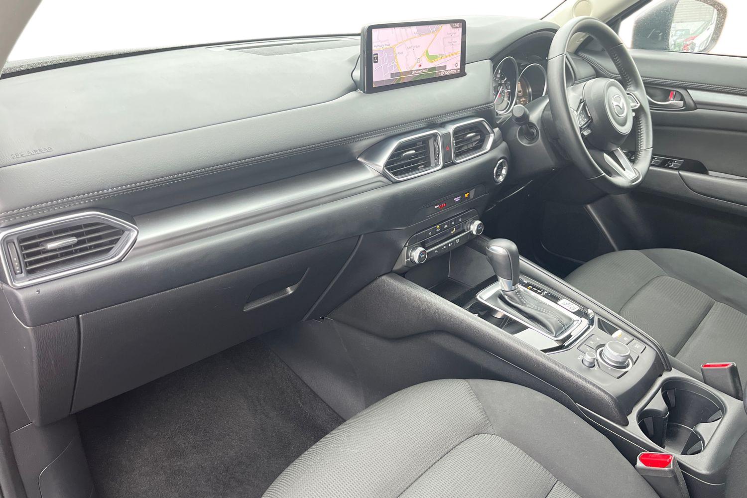 Used Mazda CX-5 2024 for sale - 77452821: Photo 14