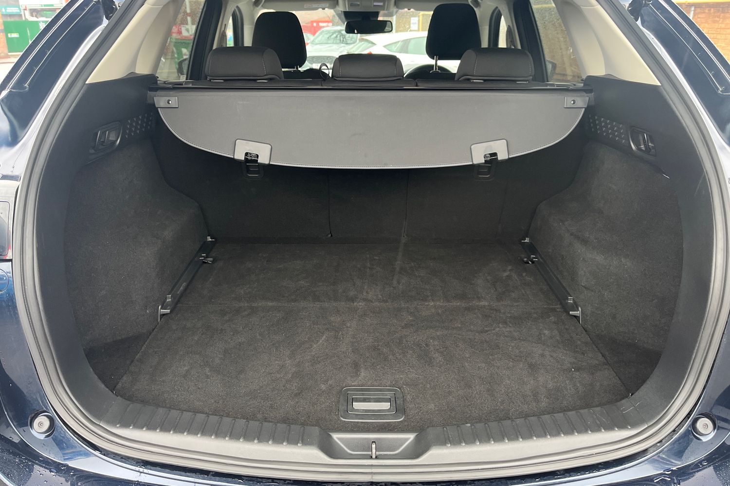 Used Mazda CX-5 2024 for sale - 77452821: Photo 18