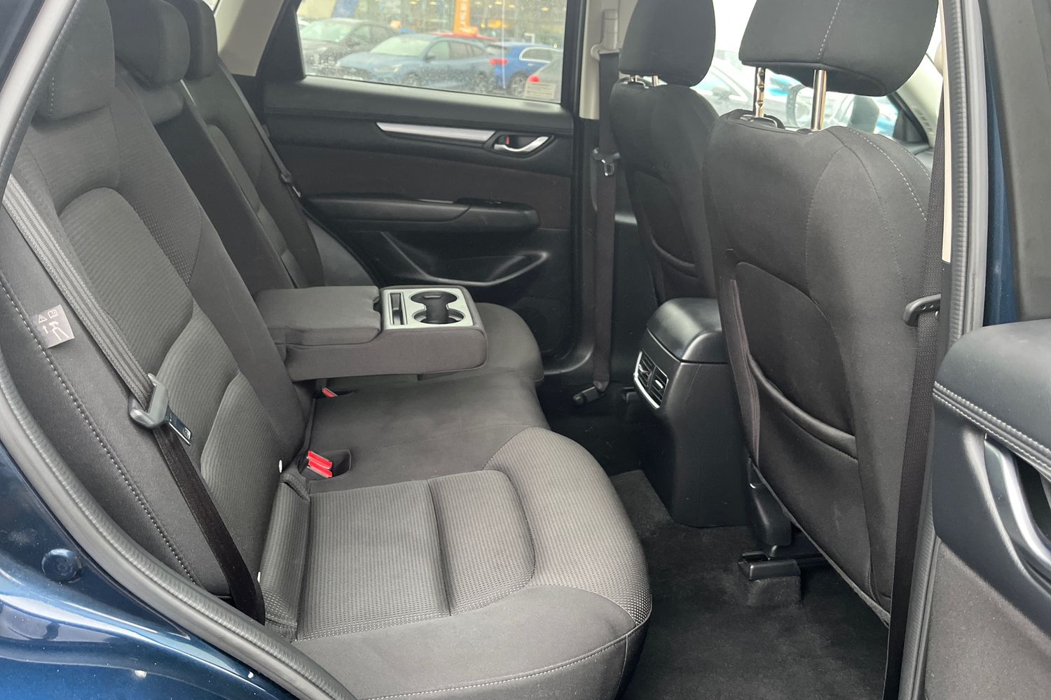 Used Mazda CX-5 2024 for sale - 77452821: Photo 19