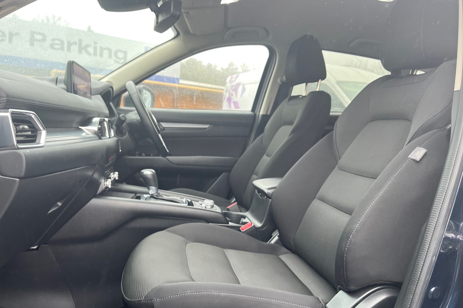 Used Mazda CX-5 2024 for sale - 77452821: Photo 23