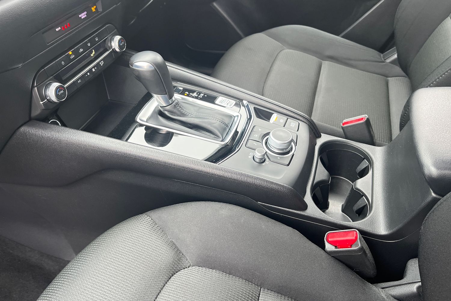 Used Mazda CX-5 2024 for sale - 77452821: Photo 25