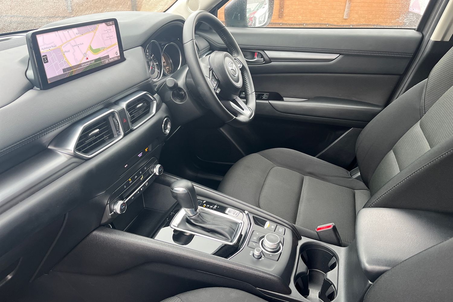 Used Mazda CX-5 2024 for sale - 77452821: Photo 27