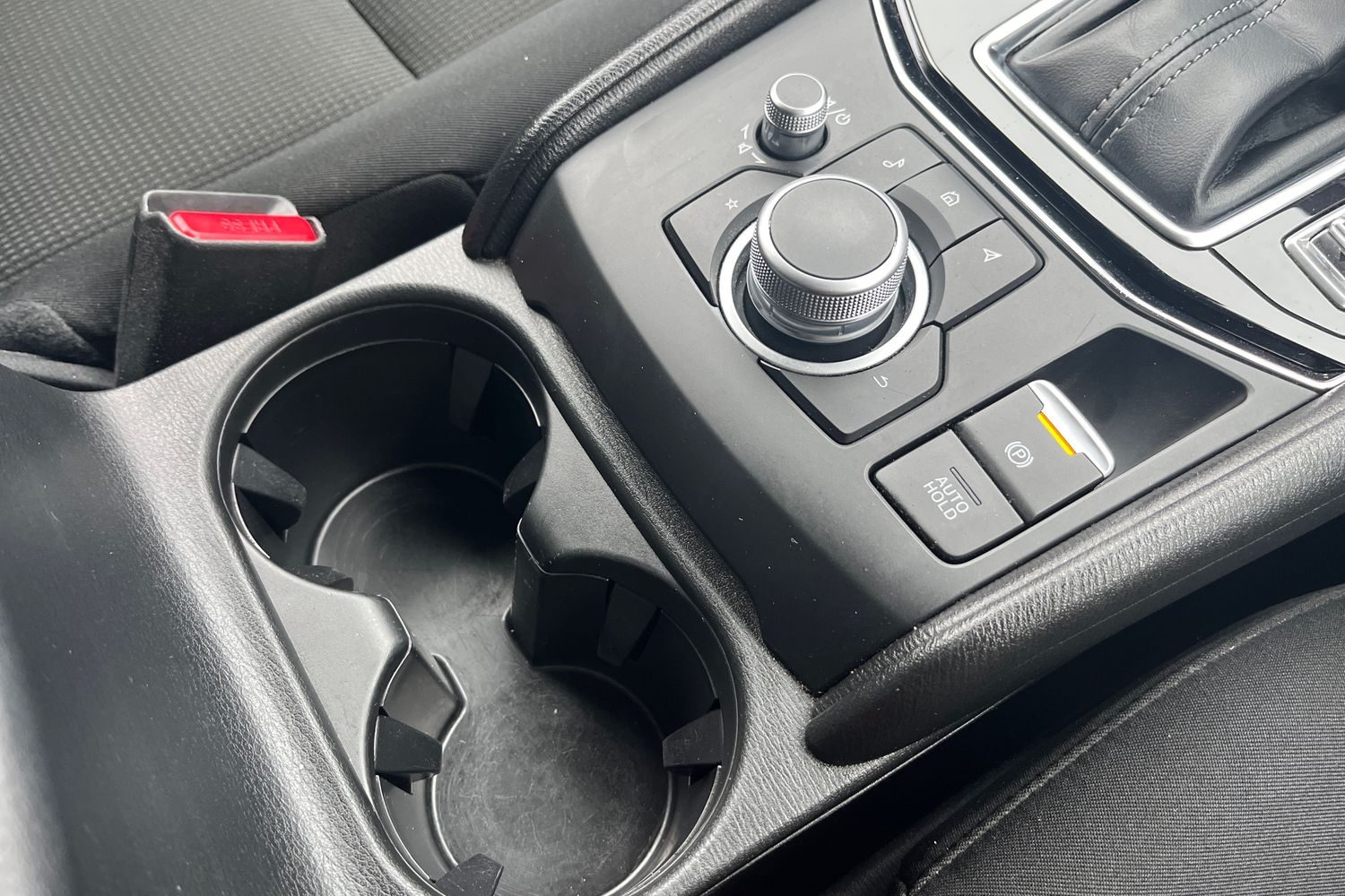 Used Mazda CX-5 2024 for sale - 77452821: Photo 29