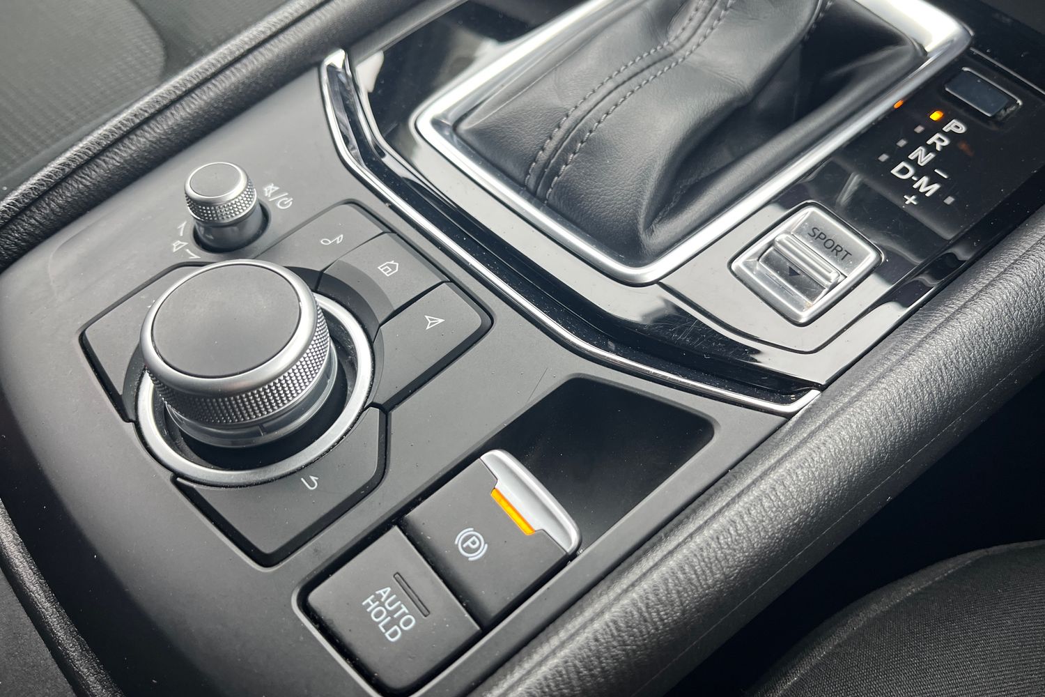 Used Mazda CX-5 2024 for sale - 77452821: Photo 30