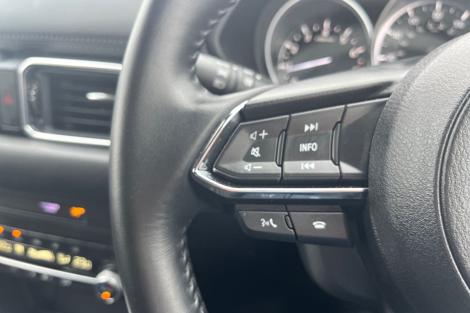 Used Mazda CX-5 2024 for sale - 77452821: Photo 32