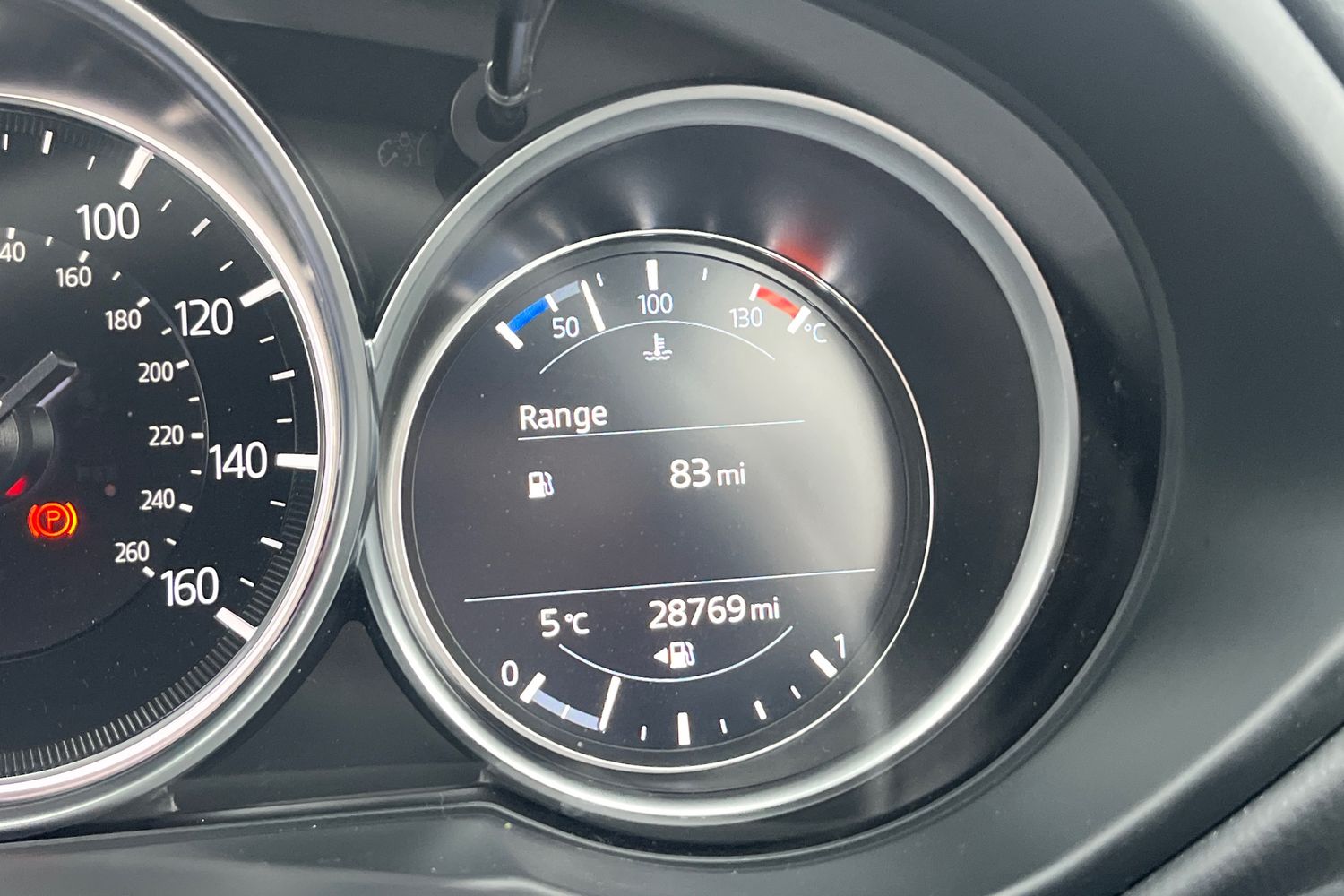 Used Mazda CX-5 2024 for sale - 77452821: Photo 35