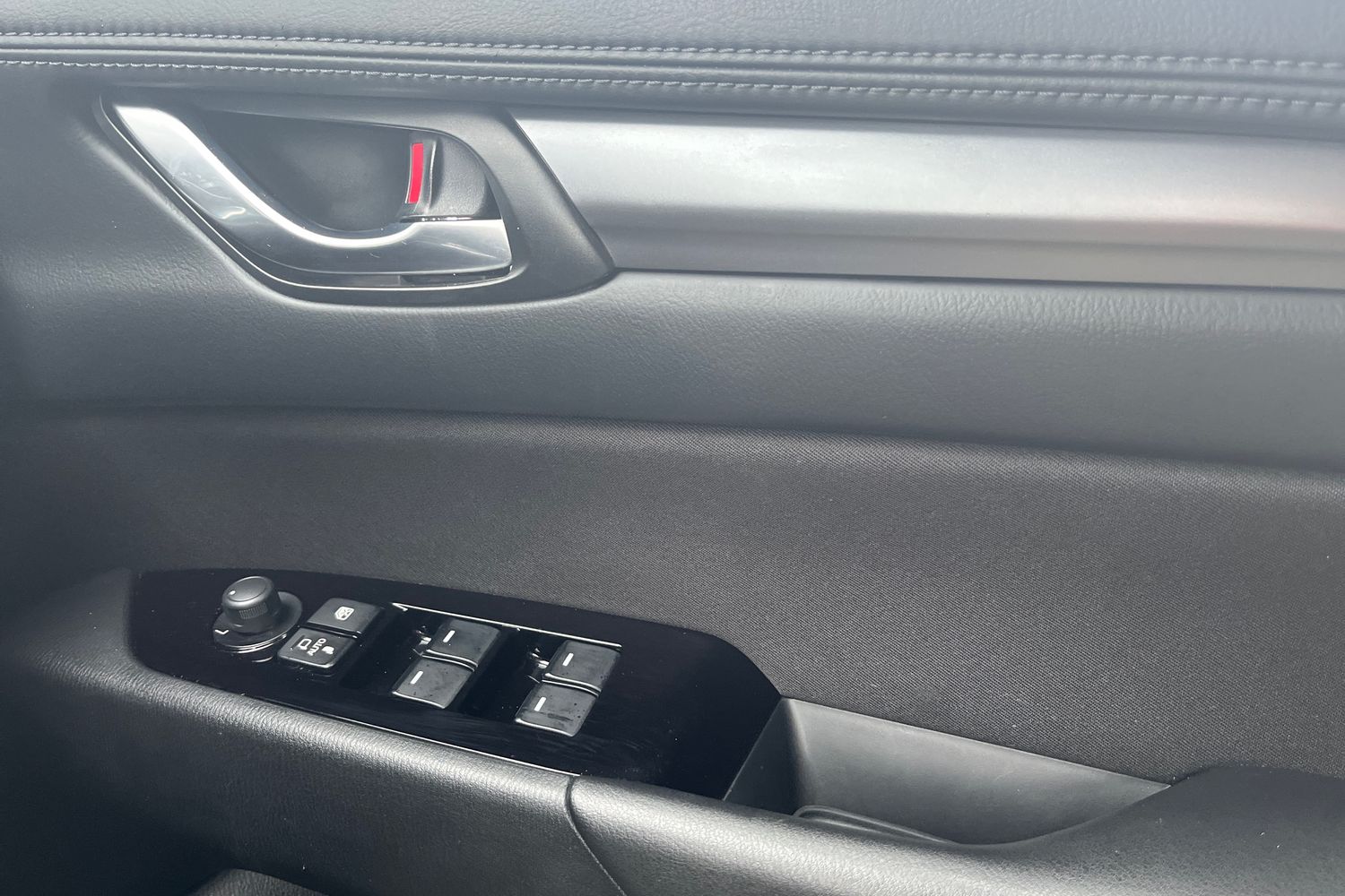 Used Mazda CX-5 2024 for sale - 77452821: Photo 36