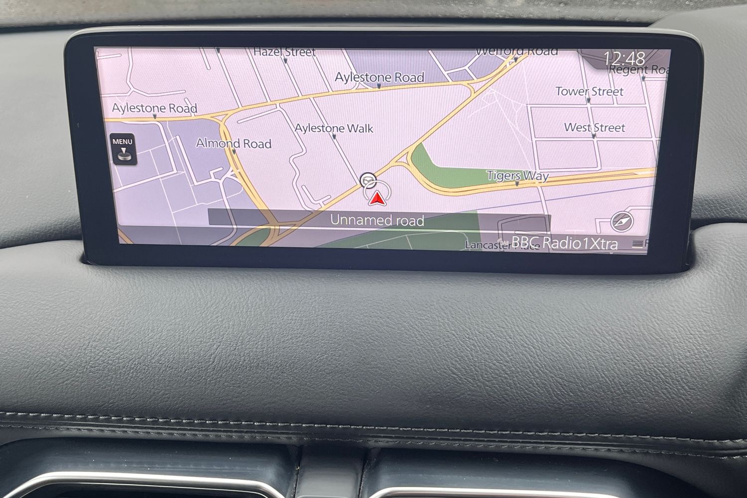 Used Mazda CX-5 2024 for sale - 77452821: Photo 38