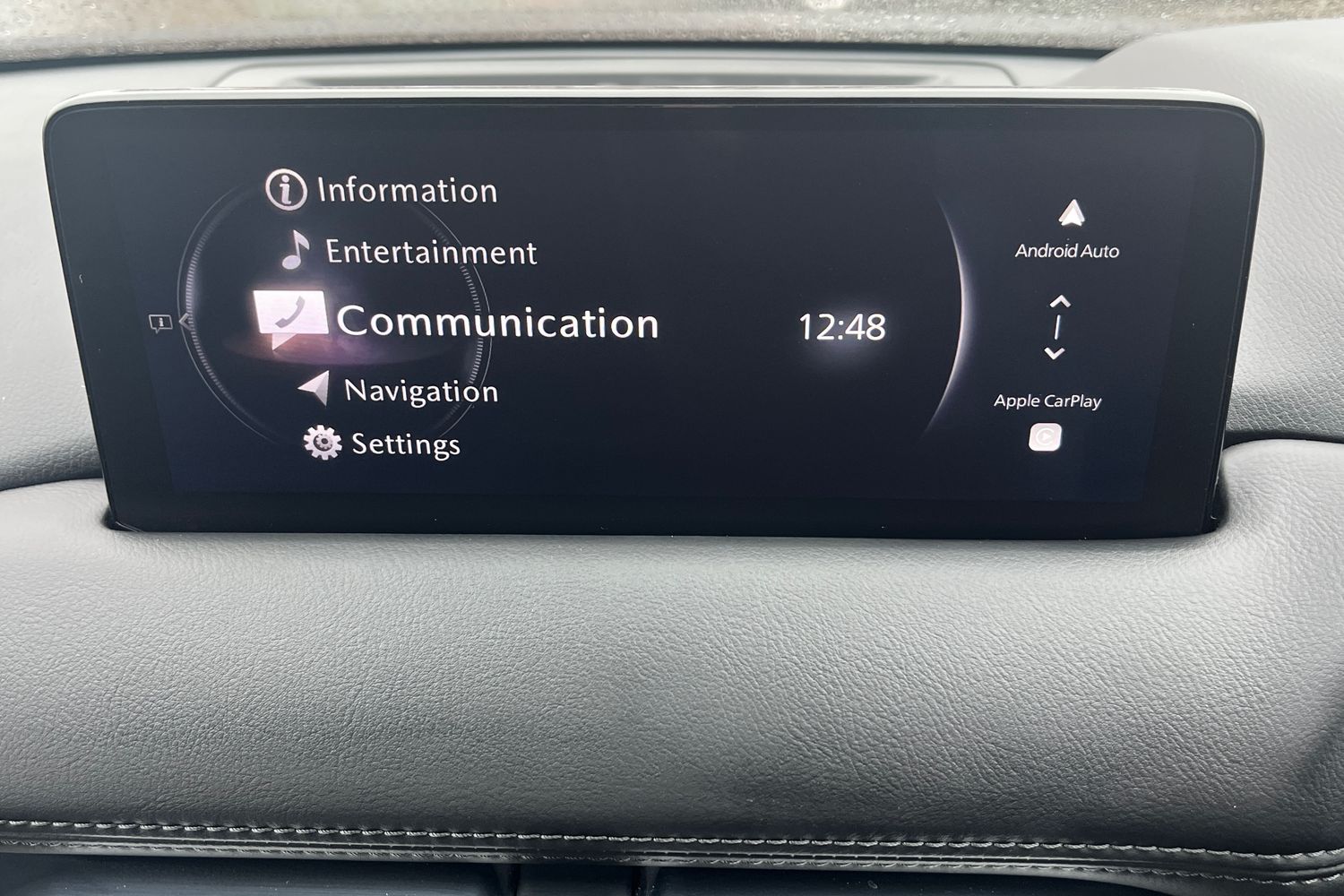 Used Mazda CX-5 2024 for sale - 77452821: Photo 40