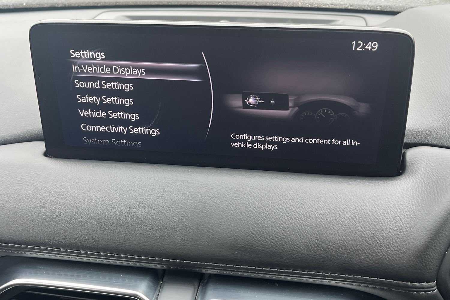 Used Mazda CX-5 2024 for sale - 77452821: Photo 41