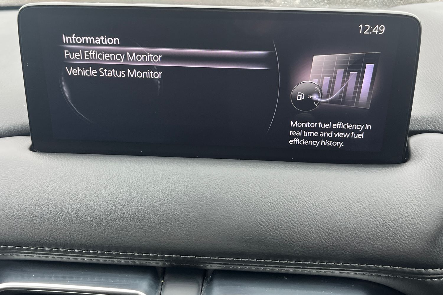 Used Mazda CX-5 2024 for sale - 77452821: Photo 42