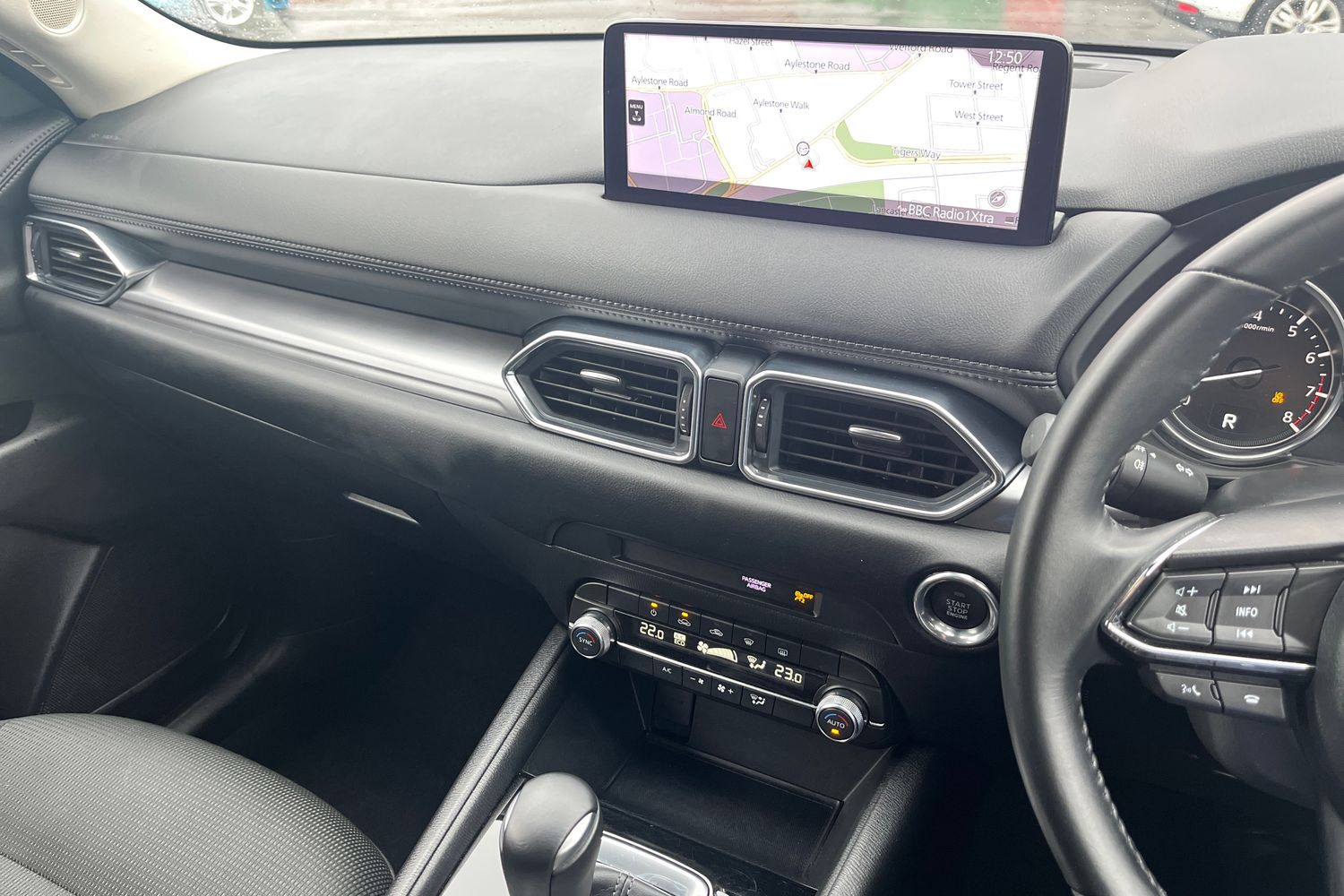 Used Mazda CX-5 2024 for sale - 77452821: Photo 44