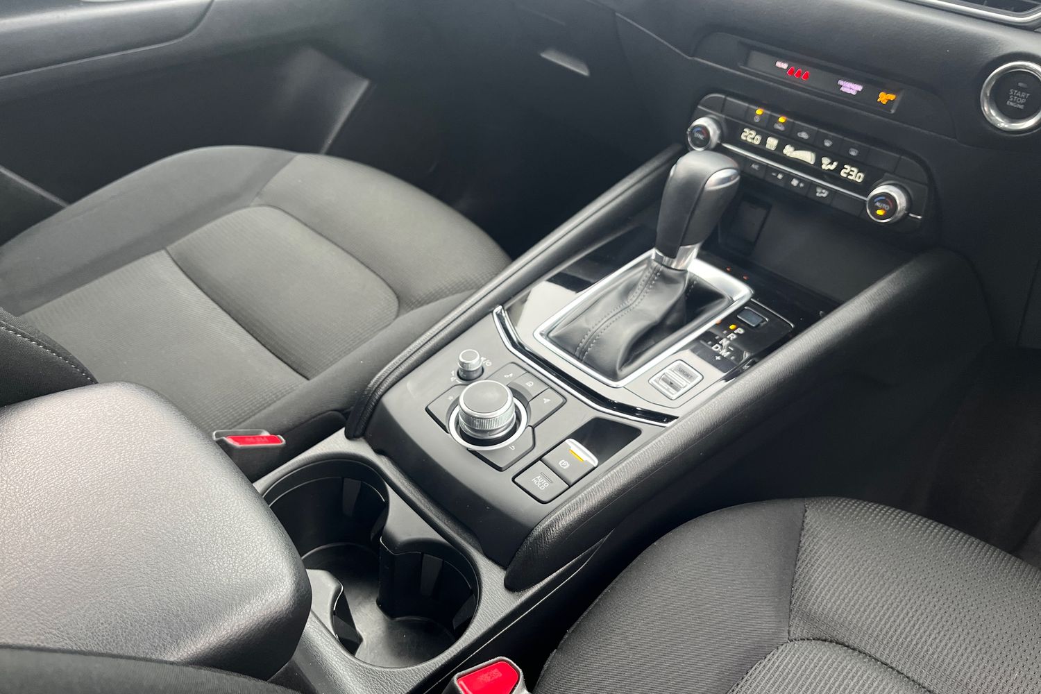 Used Mazda CX-5 2024 for sale - 77452821: Photo 47