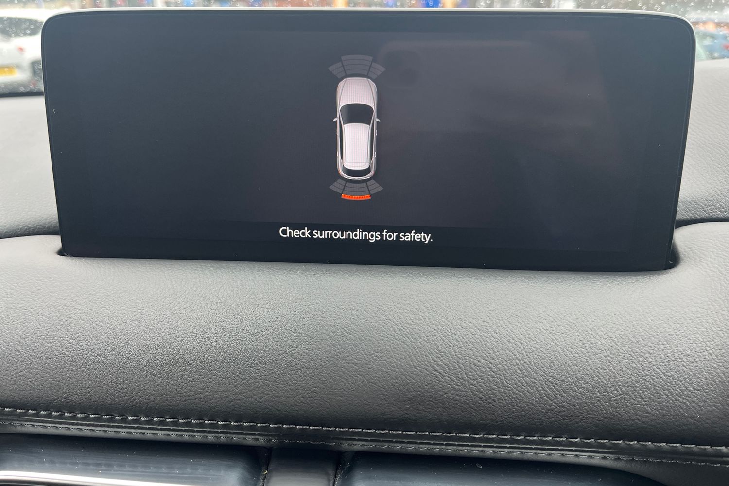 Used Mazda CX-5 2024 for sale - 77452821: Photo 48