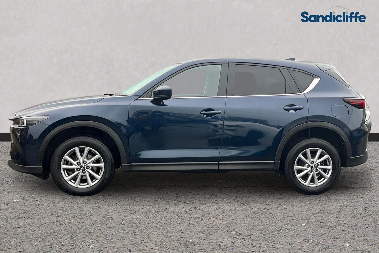 Used Mazda CX-5 2024 for sale - 77452821: Photo 8