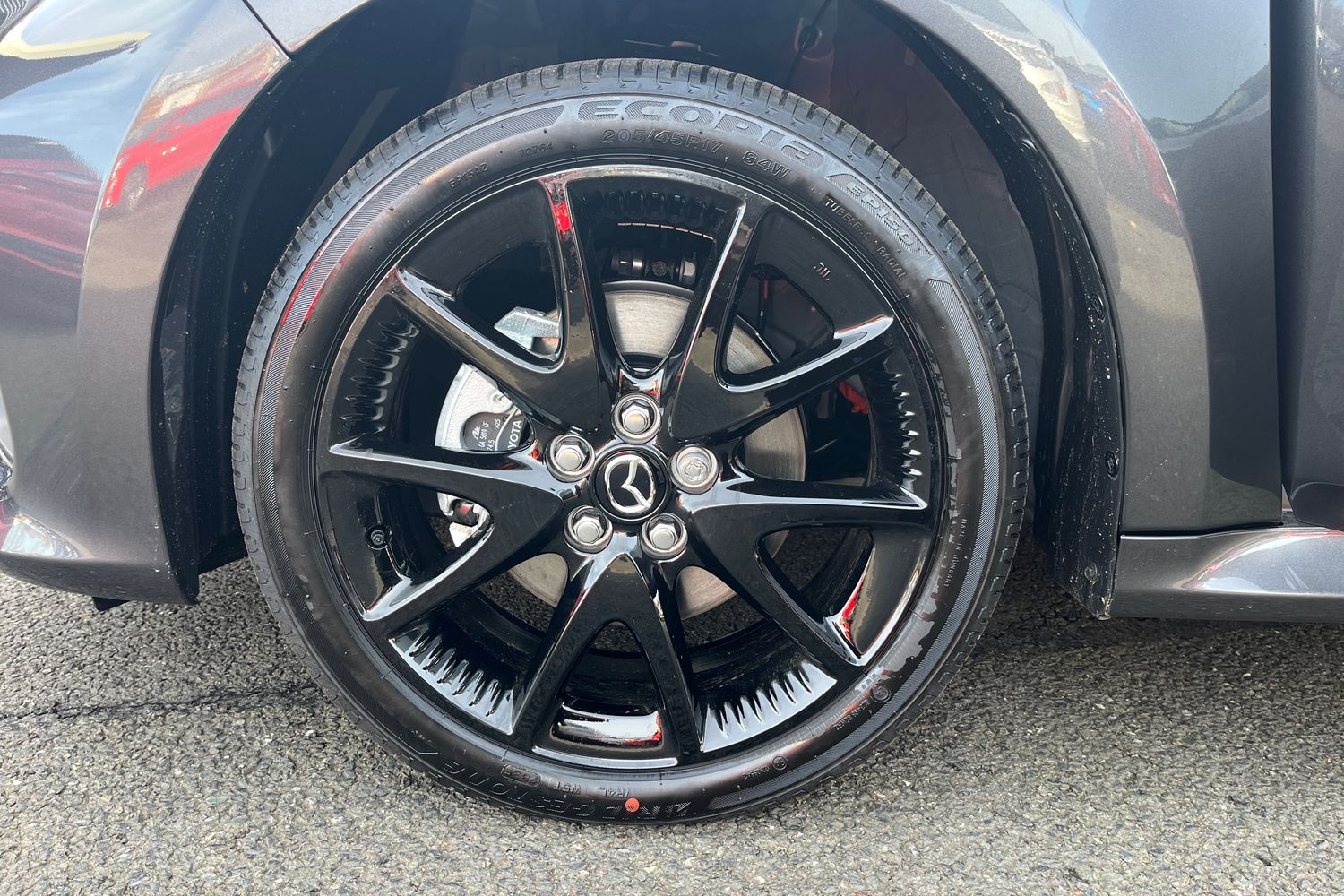 Used Mazda Mazda2 HYBRID 2026 for sale - 77579410: Photo 11