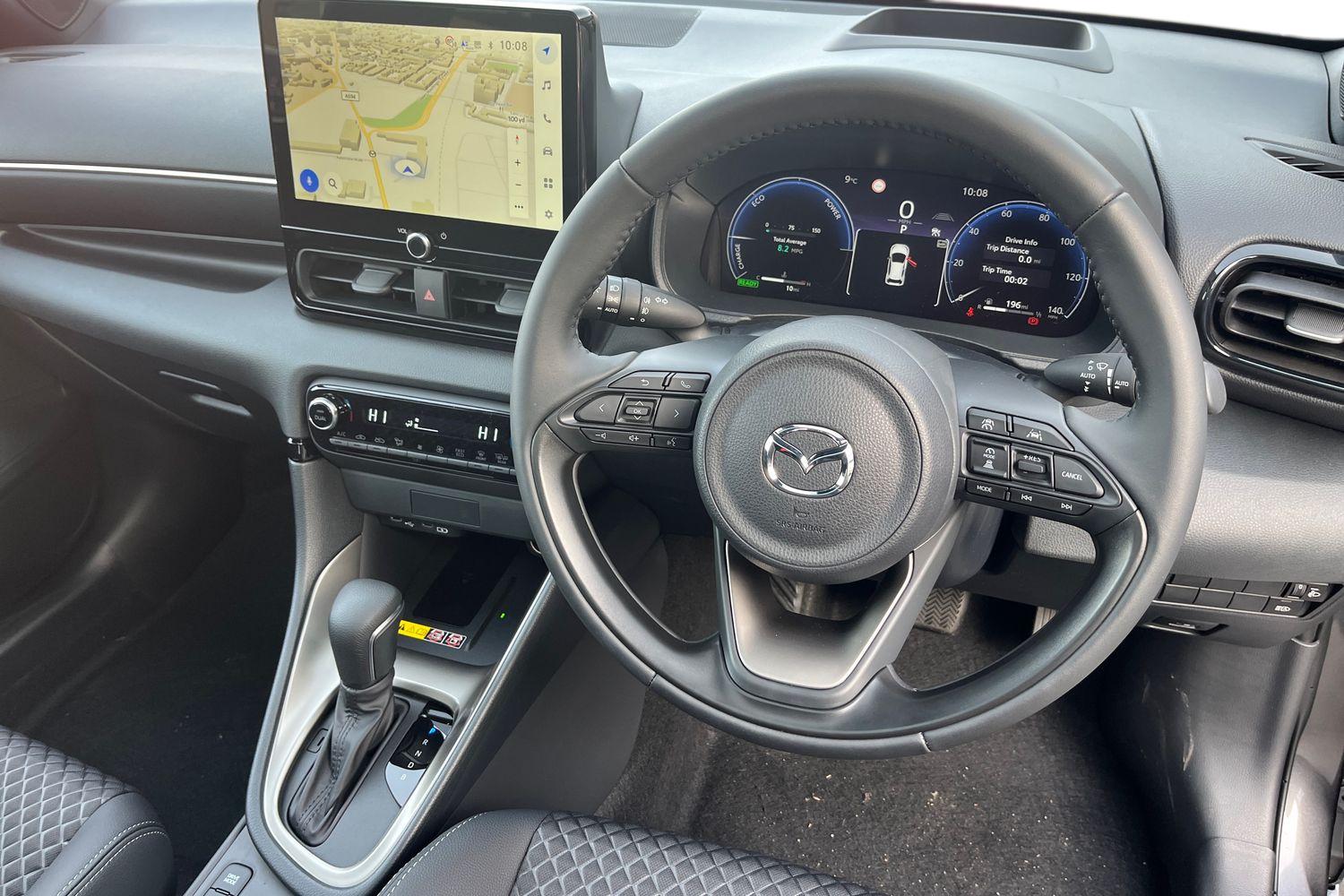 Used Mazda Mazda2 HYBRID 2026 for sale - 77579410: Photo 12