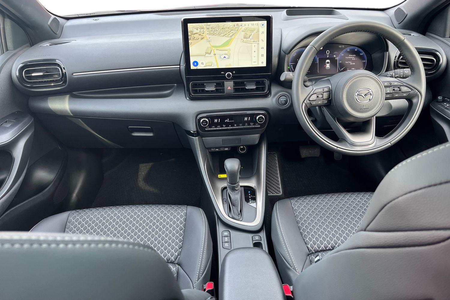 Used Mazda Mazda2 HYBRID 2026 for sale - 77579410: Photo 13