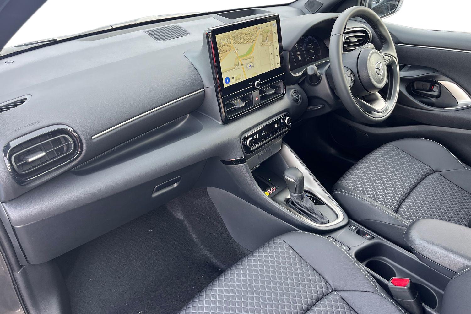 Used Mazda Mazda2 HYBRID 2026 for sale - 77579410: Photo 14