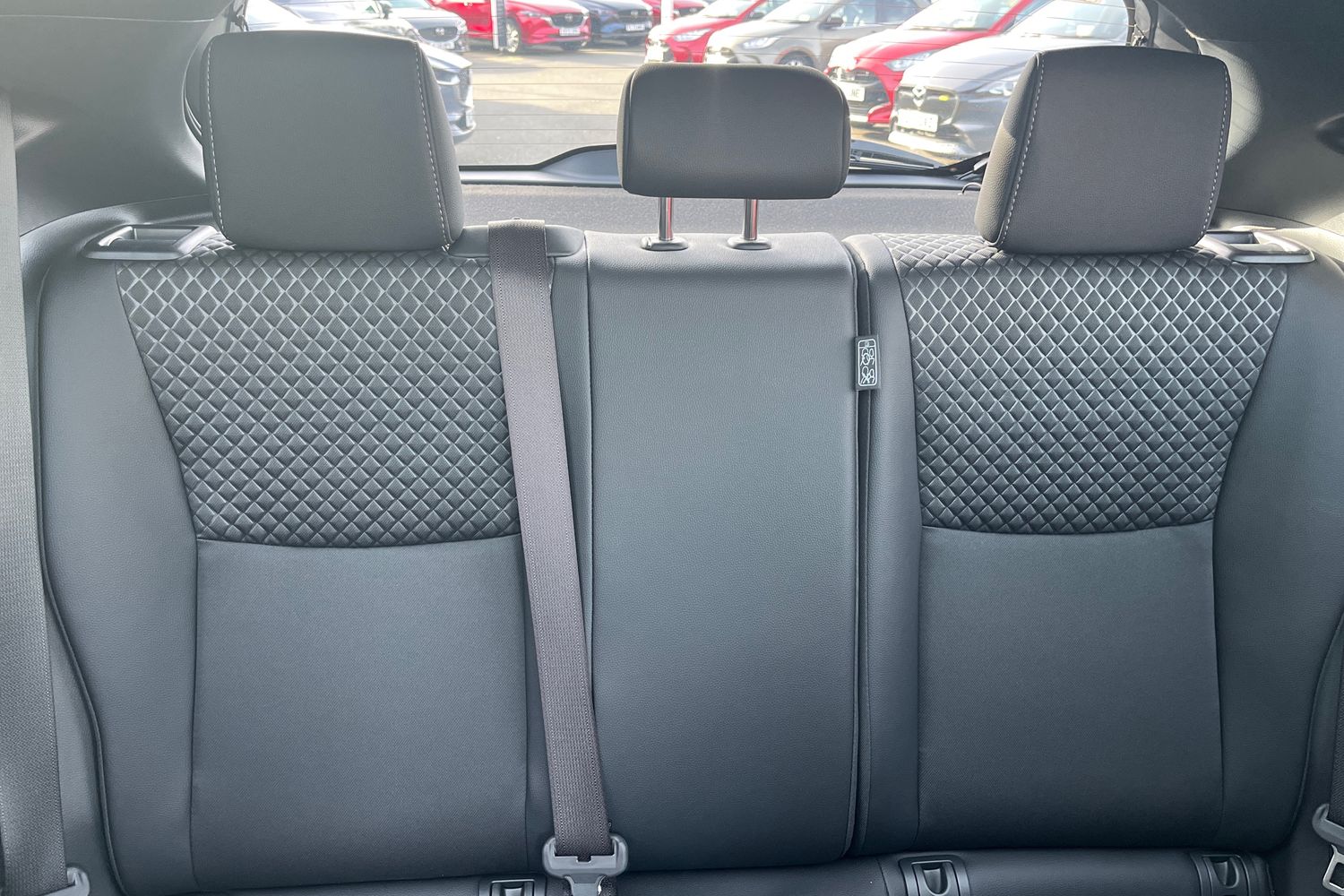 Used Mazda Mazda2 HYBRID 2026 for sale - 77579410: Photo 15