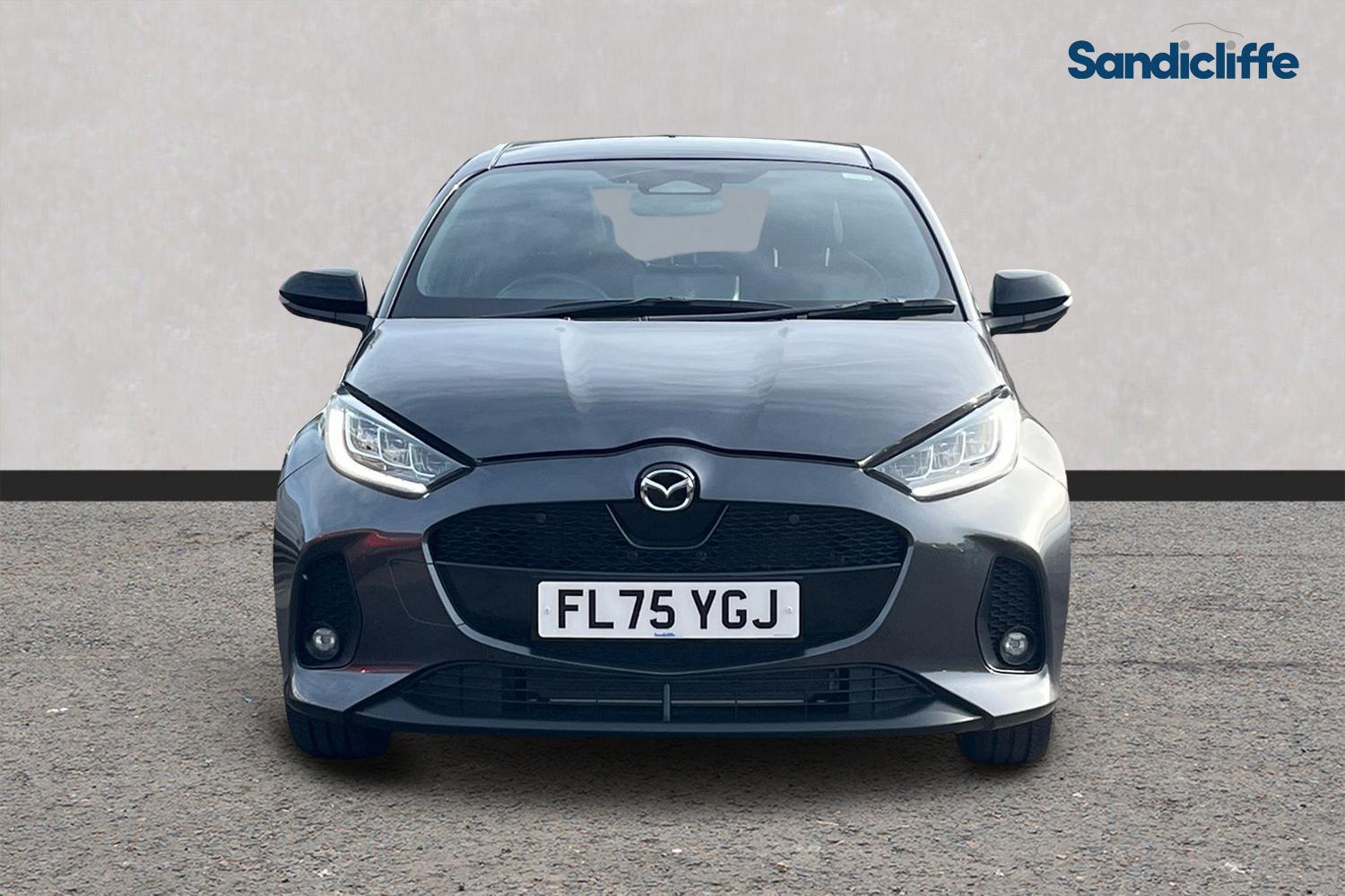 Used Mazda Mazda2 HYBRID 2026 for sale - 77579410: Photo 2