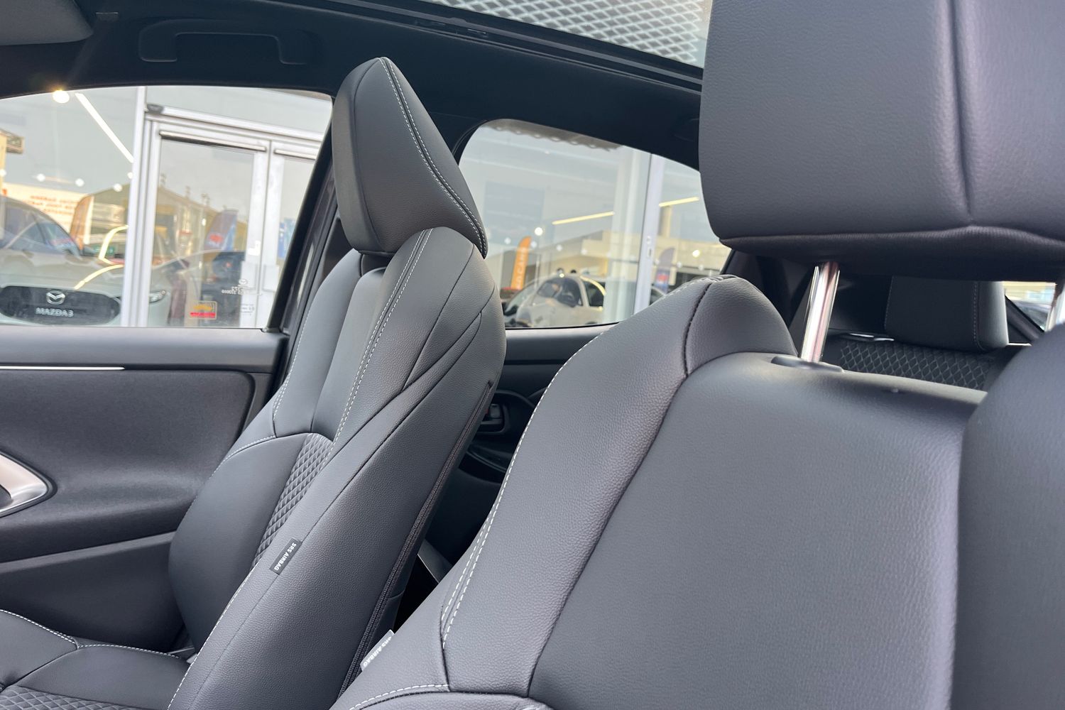 Used Mazda Mazda2 HYBRID 2026 for sale - 77579410: Photo 23