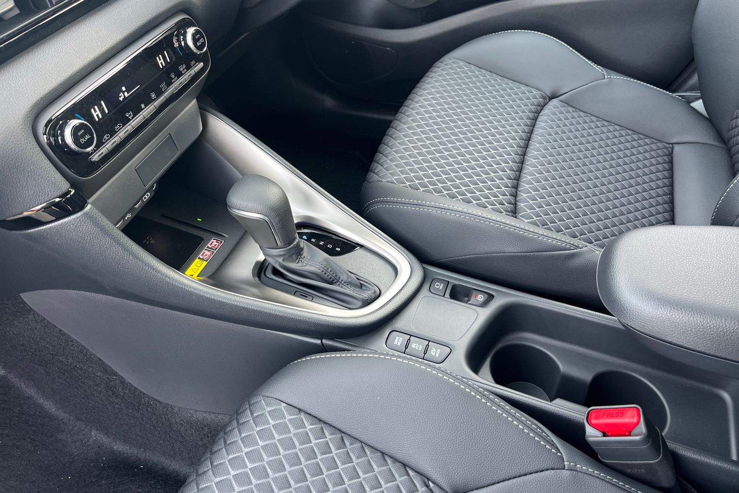 Used Mazda Mazda2 HYBRID 2026 for sale - 77579410: Photo 24