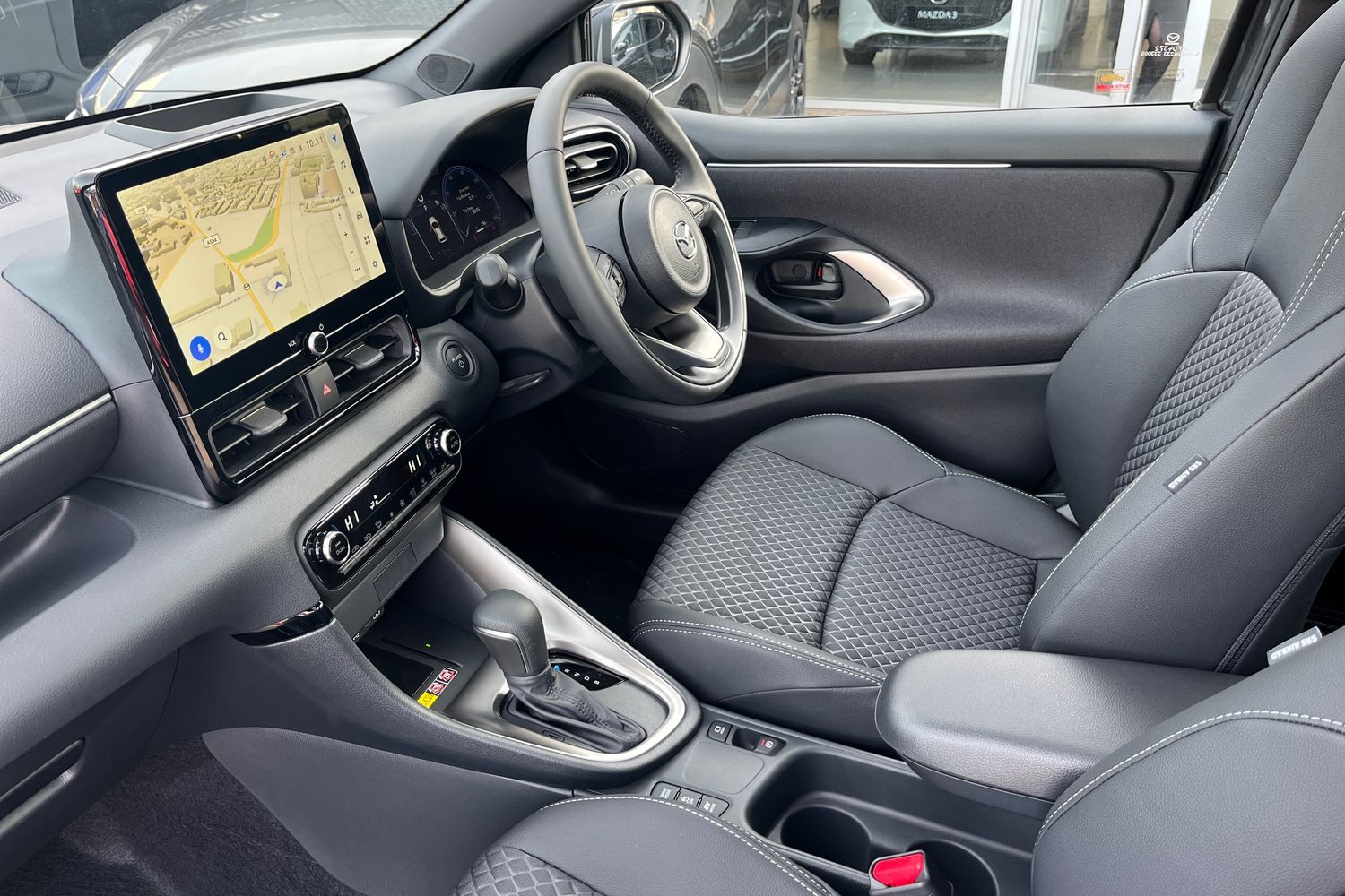 Used Mazda Mazda2 HYBRID 2026 for sale - 77579410: Photo 25