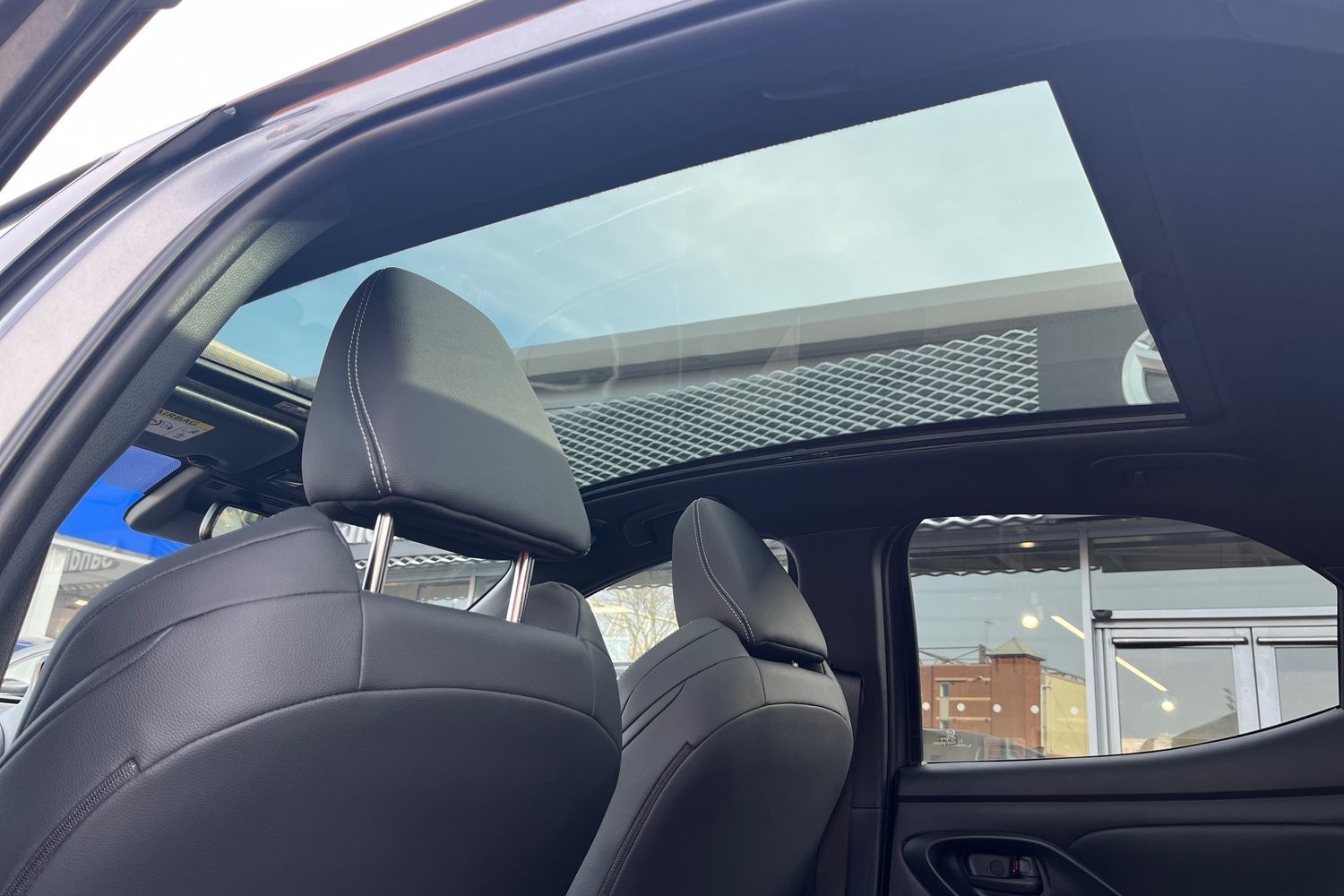 Used Mazda Mazda2 HYBRID 2026 for sale - 77579410: Photo 26